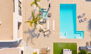 Reventa - Villa - San Fulgencio