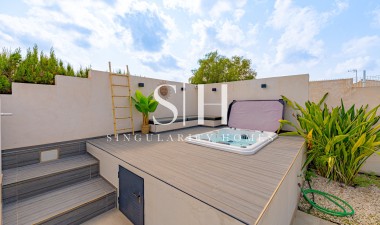 Reventa - Villa - San Fulgencio