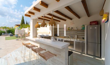 Reventa - Villa - San Fulgencio