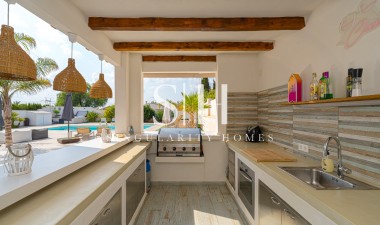 Reventa - Villa - San Fulgencio