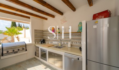 Reventa - Villa - San Fulgencio