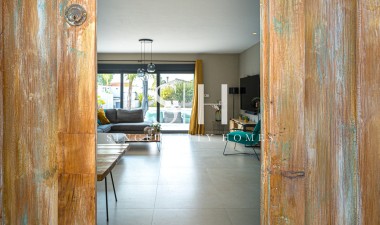 Reventa - Villa - San Fulgencio
