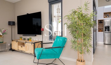 Reventa - Villa - San Fulgencio