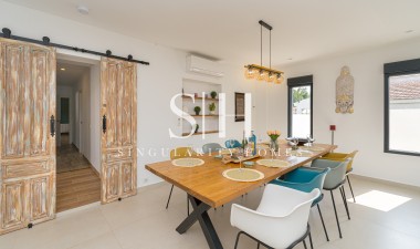 Reventa - Villa - San Fulgencio