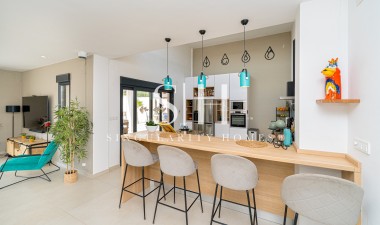 Reventa - Villa - San Fulgencio