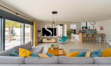 Reventa - Villa - San Fulgencio