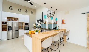 Reventa - Villa - San Fulgencio