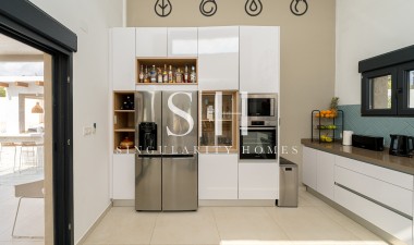 Reventa - Villa - San Fulgencio