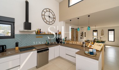 Reventa - Villa - San Fulgencio