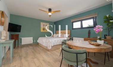 Reventa - Villa - San Fulgencio