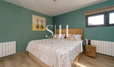 Reventa - Villa - San Fulgencio