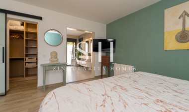 Reventa - Villa - San Fulgencio