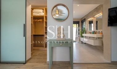 Reventa - Villa - San Fulgencio