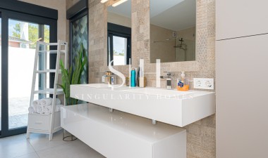 Reventa - Villa - San Fulgencio