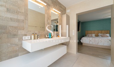 Reventa - Villa - San Fulgencio