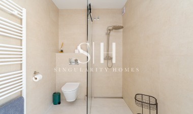 Reventa - Villa - San Fulgencio