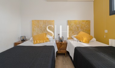 Reventa - Villa - San Fulgencio