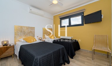 Reventa - Villa - San Fulgencio
