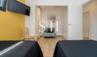 Reventa - Villa - San Fulgencio