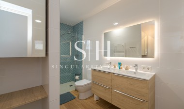 Reventa - Villa - San Fulgencio