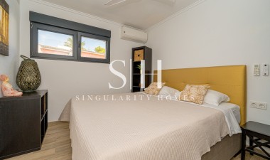 Reventa - Villa - San Fulgencio