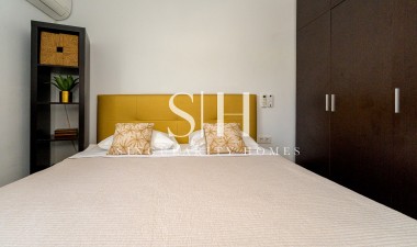 Reventa - Villa - San Fulgencio