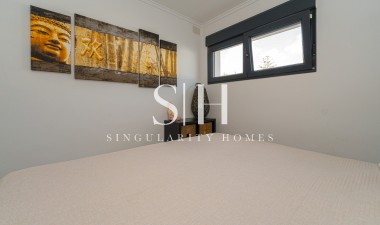 Reventa - Villa - San Fulgencio