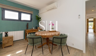 Reventa - Villa - San Fulgencio
