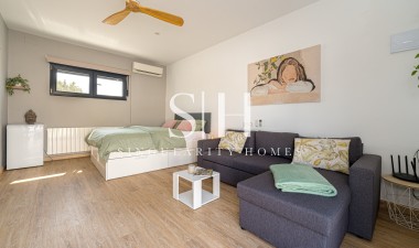 Reventa - Villa - San Fulgencio