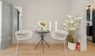 Reventa - Villa - San Fulgencio
