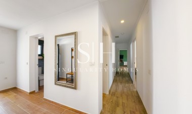 Reventa - Villa - San Fulgencio