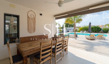 Reventa - Villa - San Fulgencio