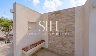Reventa - Villa - San Fulgencio