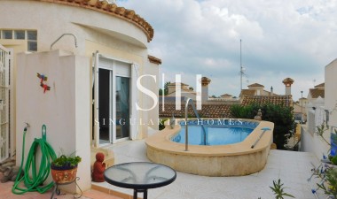 Reventa - Villa - San Miguel de Salinas
