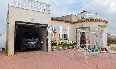 Reventa - Villa - San Miguel de Salinas