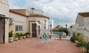 Reventa - Villa - San Miguel de Salinas