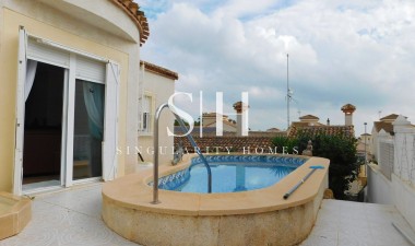 Reventa - Villa - San Miguel de Salinas