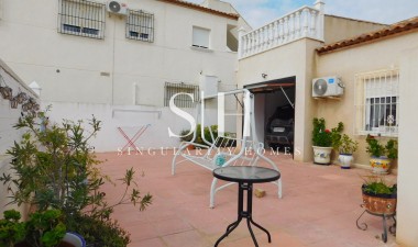Reventa - Villa - San Miguel de Salinas