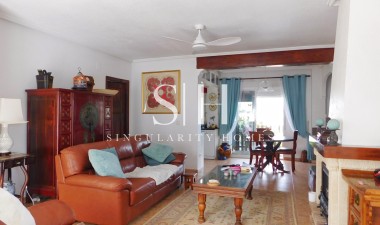 Reventa - Villa - San Miguel de Salinas