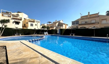 Resale - House - Orihuela Costa - Playa Flamenca