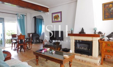 Reventa - Villa - San Miguel de Salinas