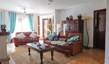 Reventa - Villa - San Miguel de Salinas