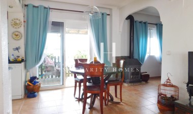 Reventa - Villa - San Miguel de Salinas