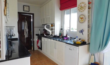 Reventa - Villa - San Miguel de Salinas