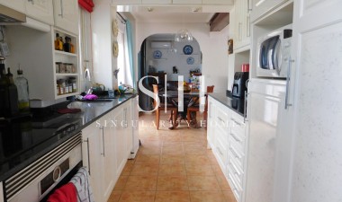 Reventa - Villa - San Miguel de Salinas