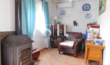 Reventa - Villa - San Miguel de Salinas