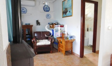 Reventa - Villa - San Miguel de Salinas