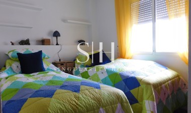 Reventa - Villa - San Miguel de Salinas