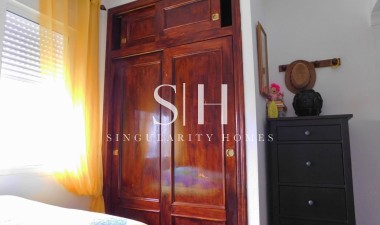 Reventa - Villa - San Miguel de Salinas