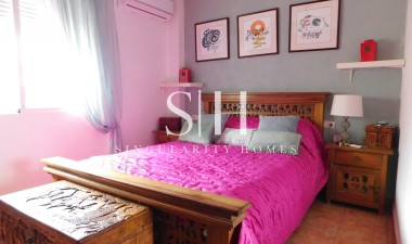 Reventa - Villa - San Miguel de Salinas
